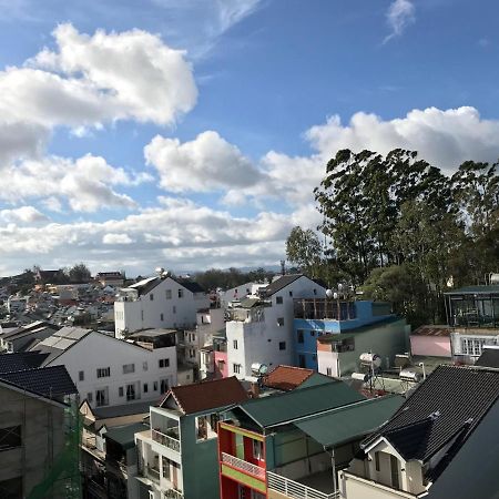 Dalamoon Hotel 달랏 외부 사진