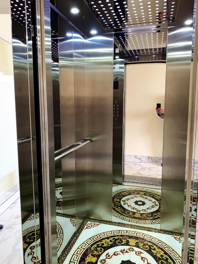 Dalamoon Hotel 달랏 외부 사진