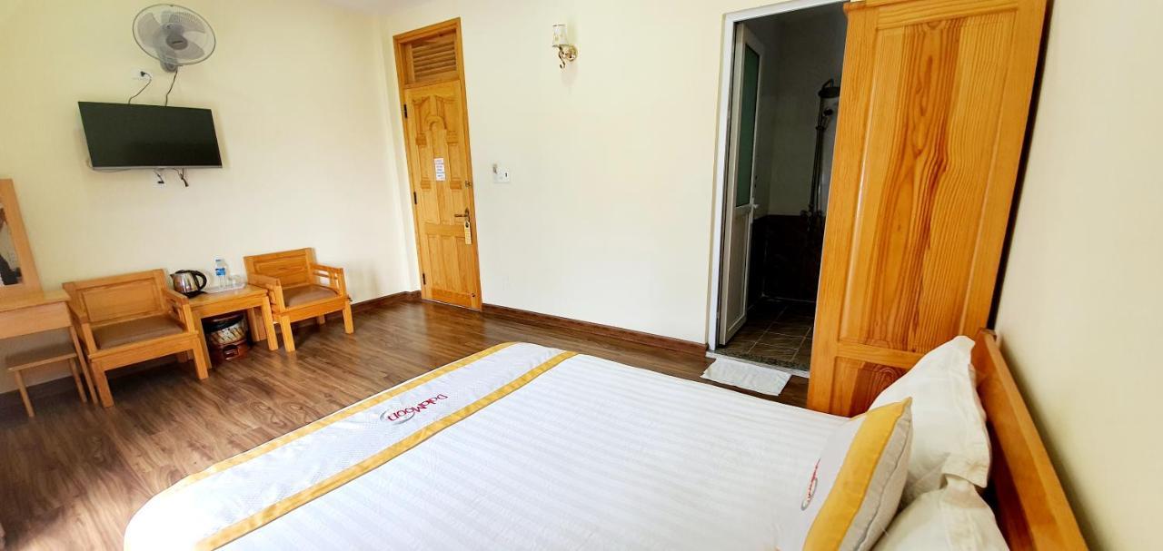 Dalamoon Hotel 달랏 외부 사진